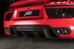 Audi R8 V10 Plus by ABT 2017 года